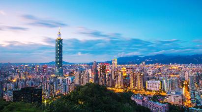 【半自助游】<臺灣悠然 西線六天團>臺北自由活動一天